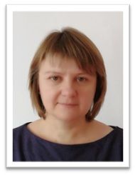 Симоненко Оксана Владимировна